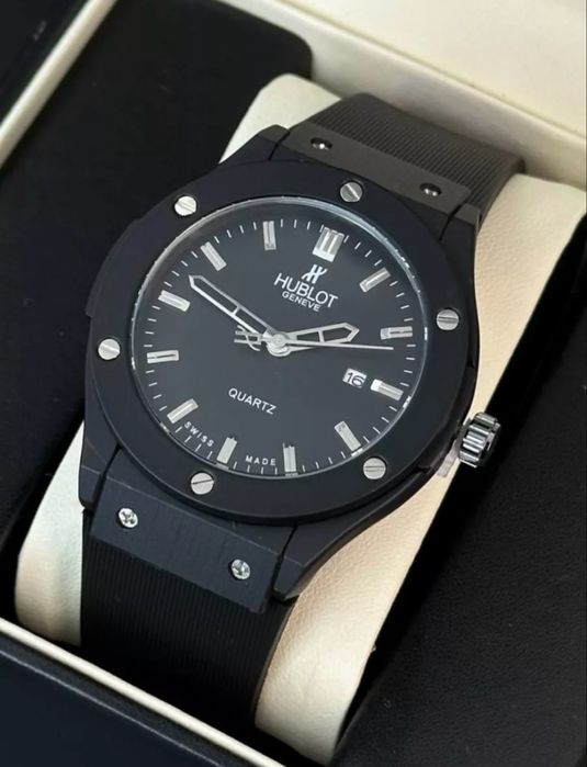 Часы hublot премиум