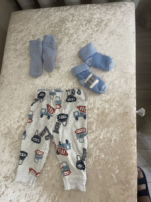 Набор детских вещей