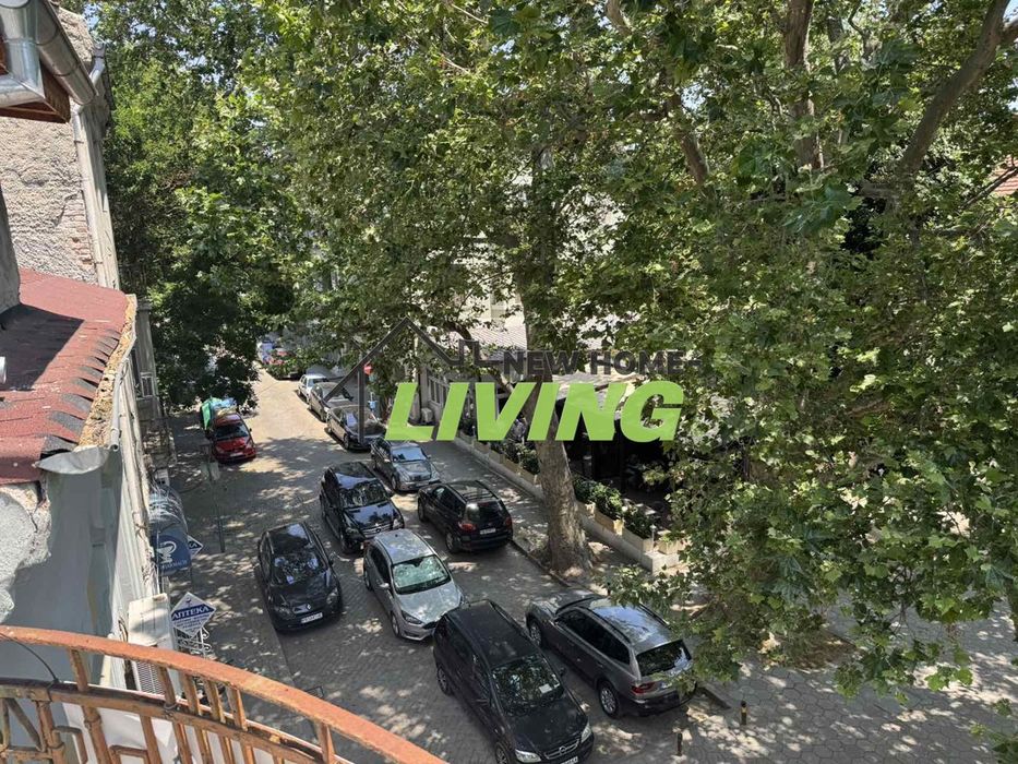 Продава се Етаж от къща в Пловдив, Център - 70 кв.м за 2786 €/кв.м - Снимка #9