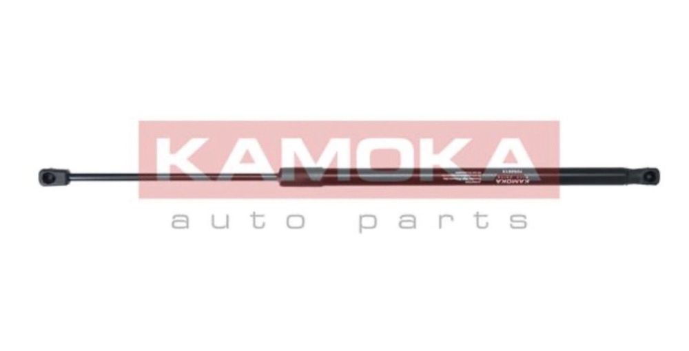 Amortizor portbagaj Kamoka