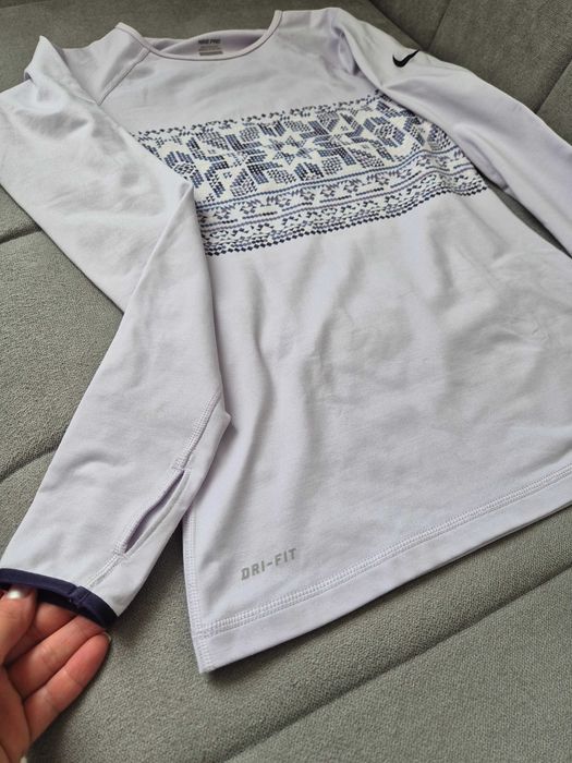 Дамски Спортни Блузи Nike Dry Fit