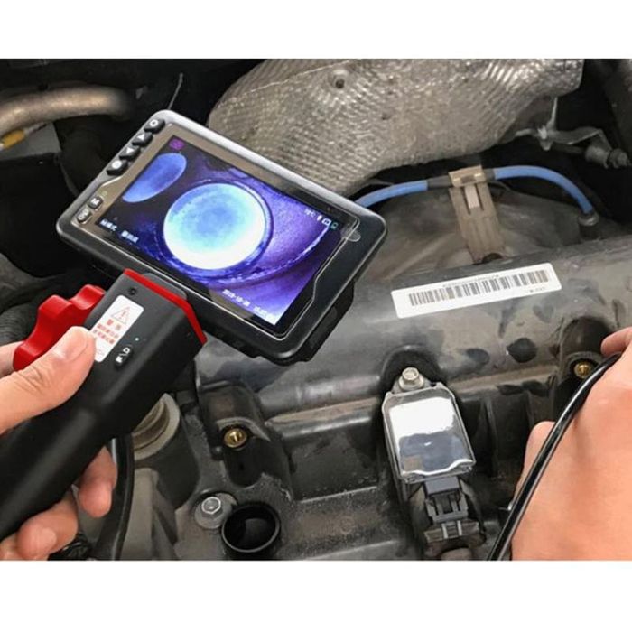 эндаскоп камера билан диагностика хизмати