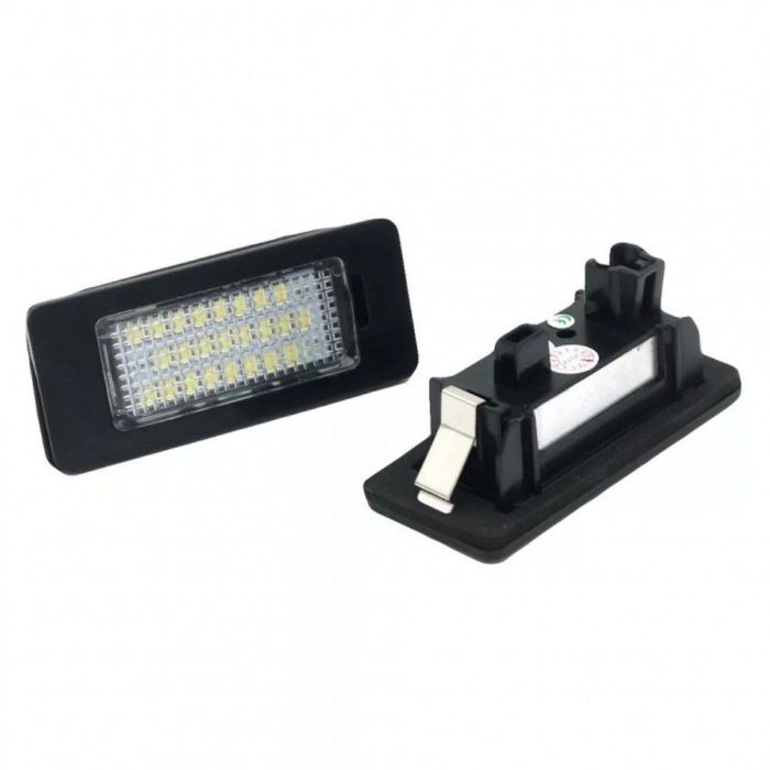 Lămpi Led Cree AUDI Cu CAN-BUS(A1,A3,A4,A6,A7,A8,Q7,RS4,RS5)