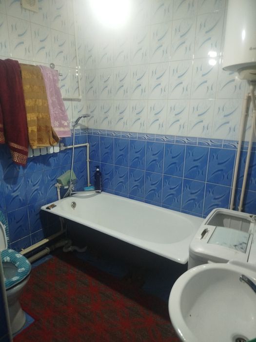 Продажа,или обмен на участок,в городе Чирчике