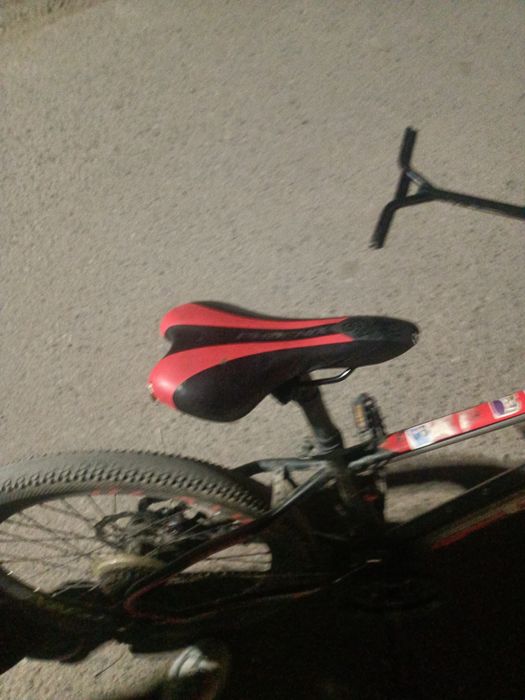 Велосипед не дорого