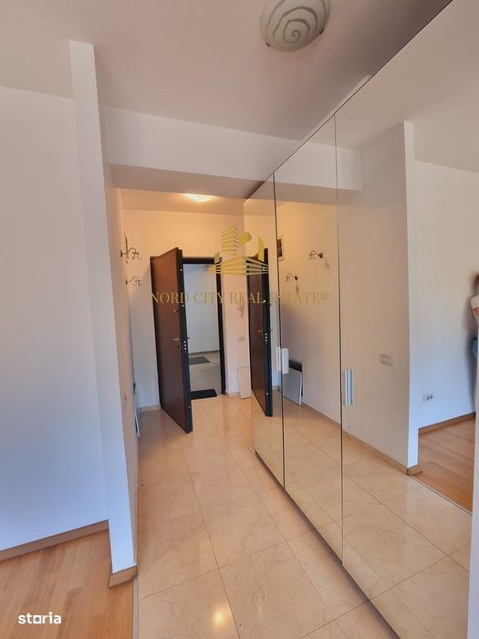 Comision 0% | Baneasa | Privighetorilor | Iancu Nicolae | 2 camere