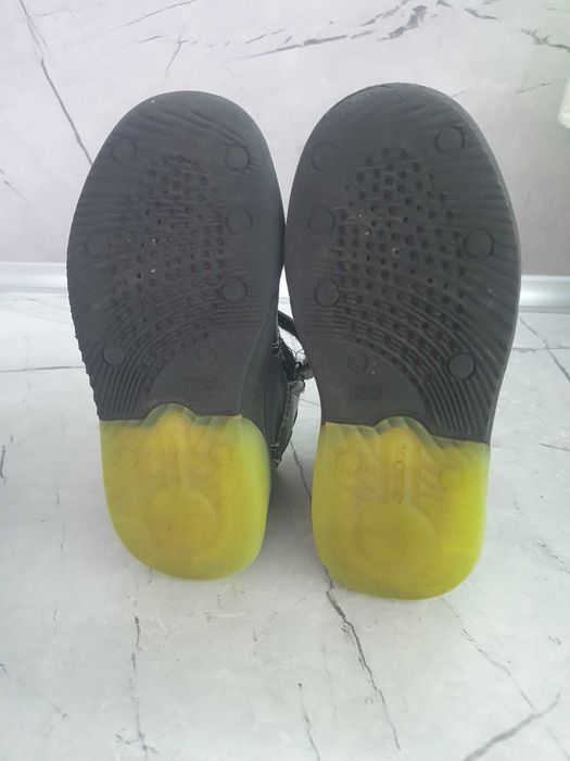 Детски кецове за момче Geox