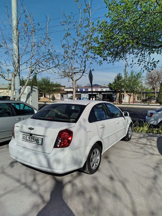 Gentra sotiladi 2019yil