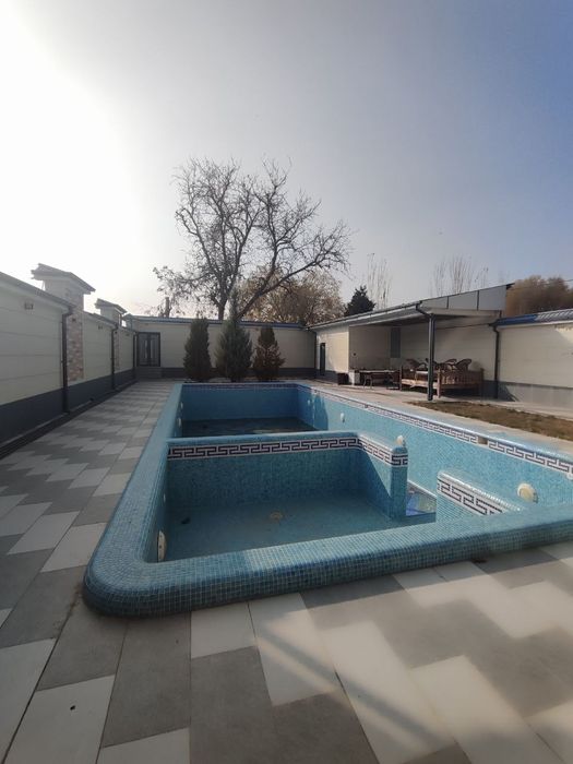 Продается дом участок