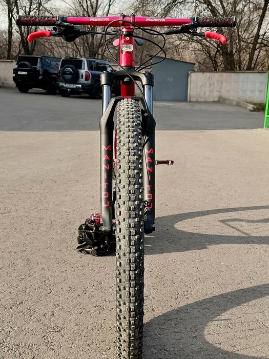 Велосипед TREK Marlin 5 срочно