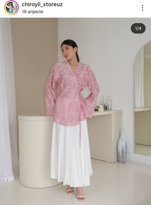 Кофточка для женщин