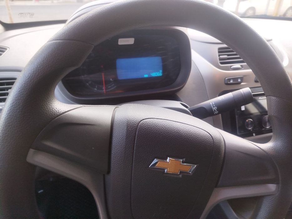 Cobalt 2023yil sotiladi