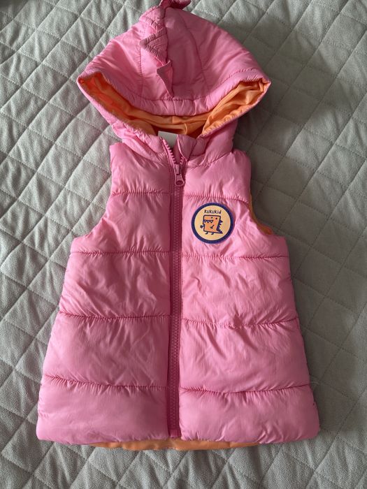 Детска грейка размер 74