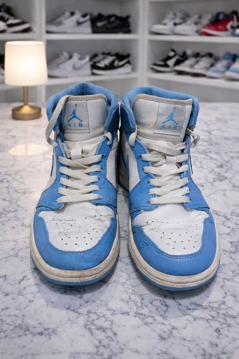 Nike Air Jordan N 41 Unisex