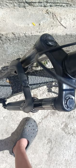 Горный велосипед MTB