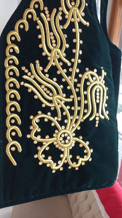 Чисто нови биндаллъ