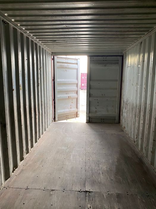 Контейнера склад 50.000 тг/месяц