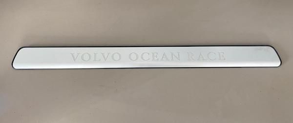 Ornament usa prag OCEAN RACE VOLVO S60 V60 2010-2017 30790905