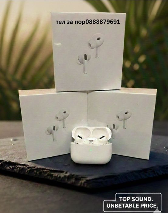 AirPods Pro 2gen AirPods Pro 3 Apple