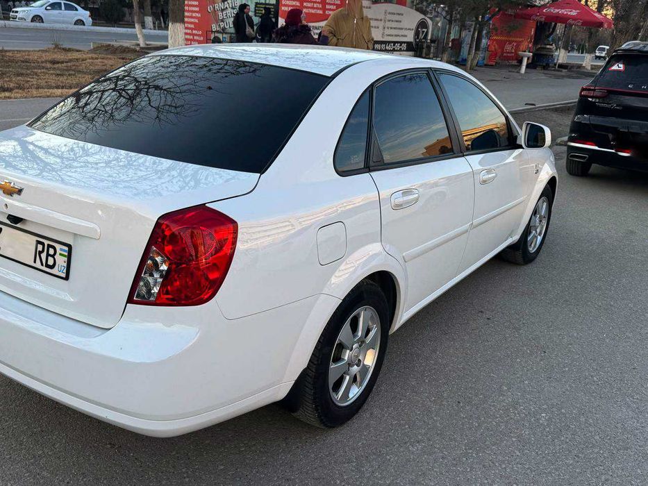 Продаётся Gentra 2022 йил