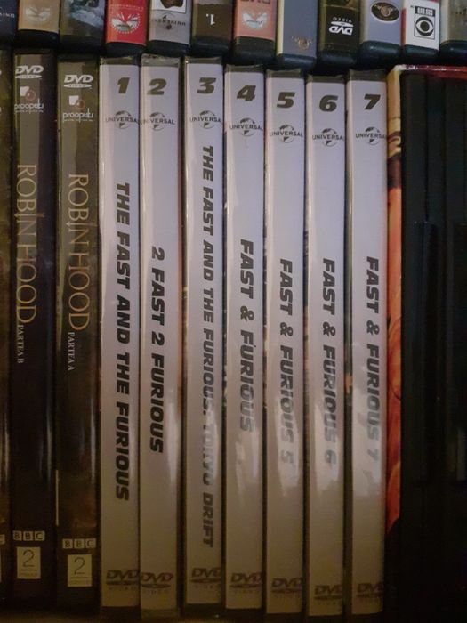 Cd originale noi,colecții