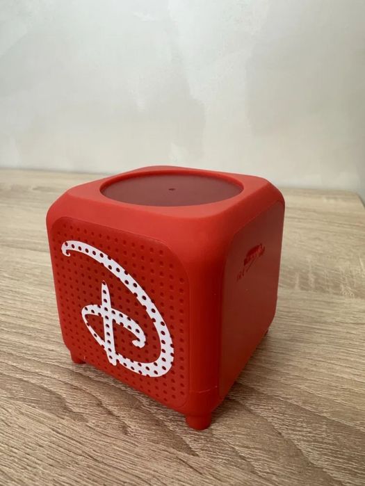 Чисто нова Дисни Колонка Disney