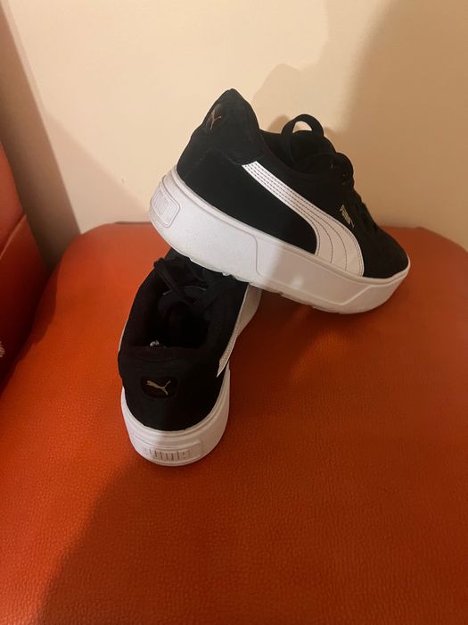 Оригинални обувки-Puma