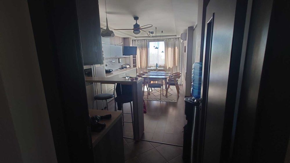 Дава се под наем Многостаен апартамент в Варна, Чайка - 140 кв.м за 1350 € - Снимка #7