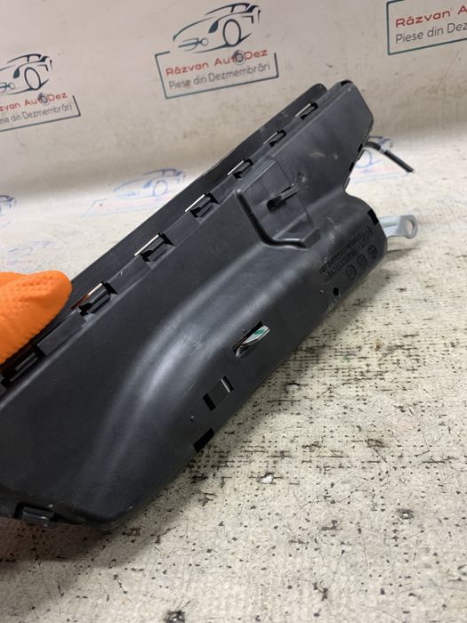 airbag scaun stanga fata audi a4 b7 - motorina 2005