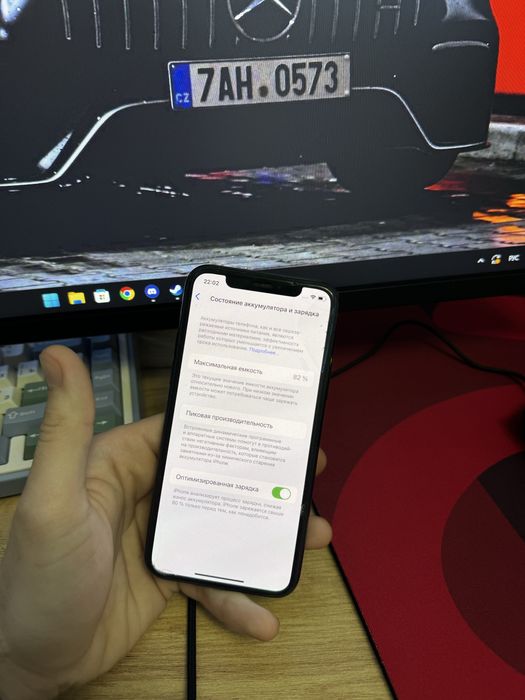 Продам Iphone 11 pro