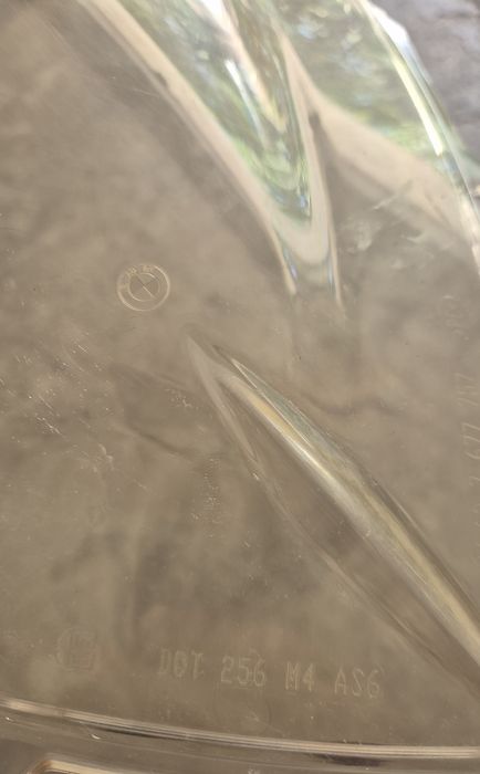 Слюда за мотор..