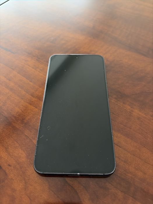 samsung S23 black 256gb