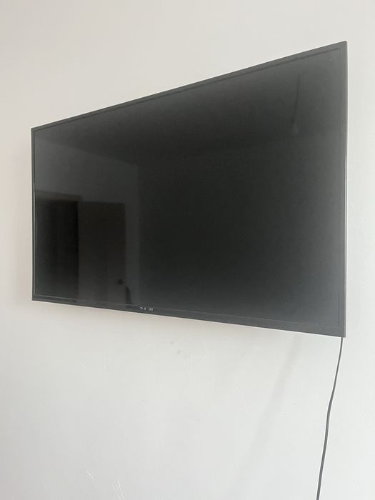 Телевизор рабочий, Daewoo android tv 638