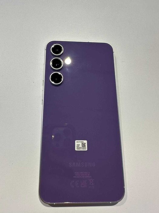 Samsung Galaxy S23 FE (Ag50 B.6822) Garantie 2 ani!