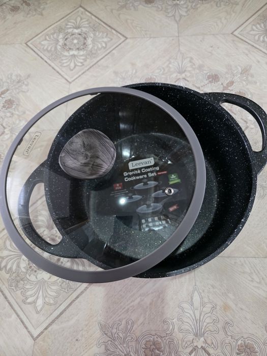 Продам новый казан