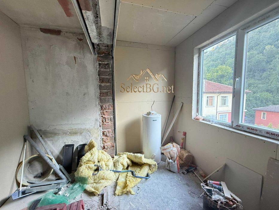 Продава се Тристаен апартамент в Велико Търново, Света гора - 57 кв.м за 1036 €/кв.м - Снимка #7