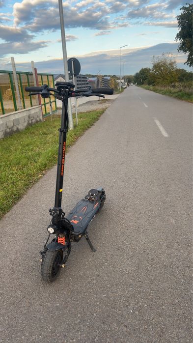 Kukirin g2 master 2025