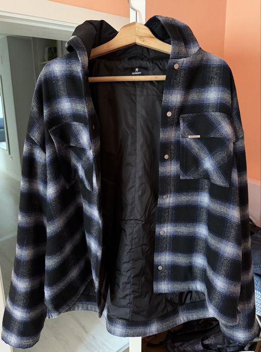 Represent Jacket (Shaket)