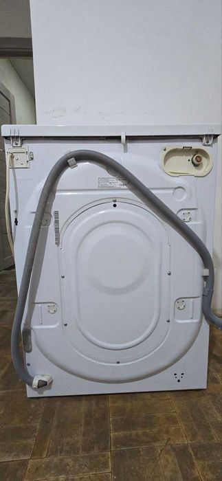 Продаётся Стиральная Машинка INDESIT