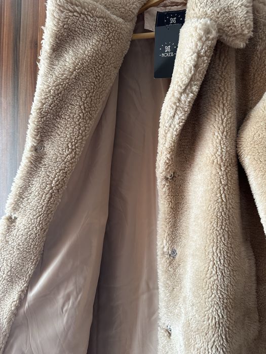 Дамско палто размер М