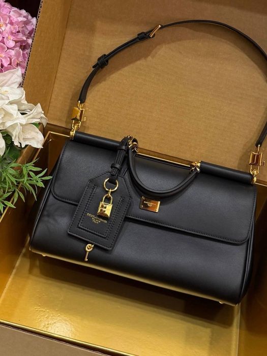 Geanta Dolce&Gabbana My Sicilly