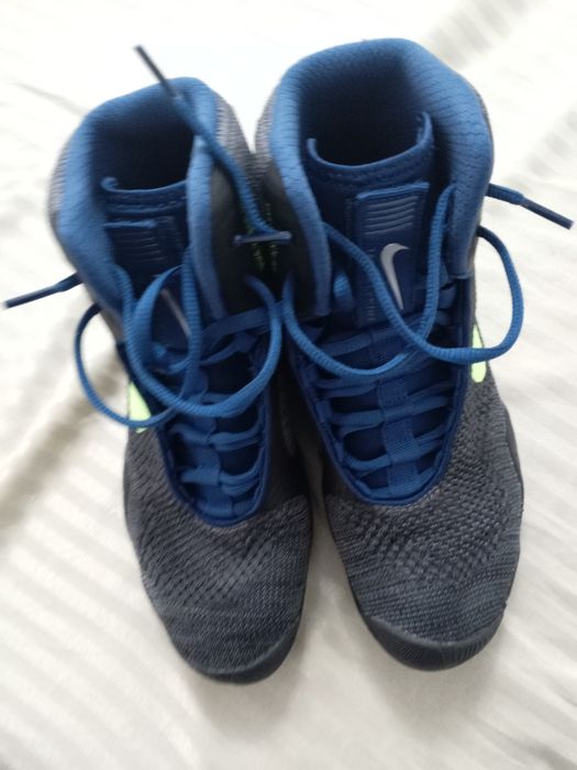 Борцовки за борба! 44номер