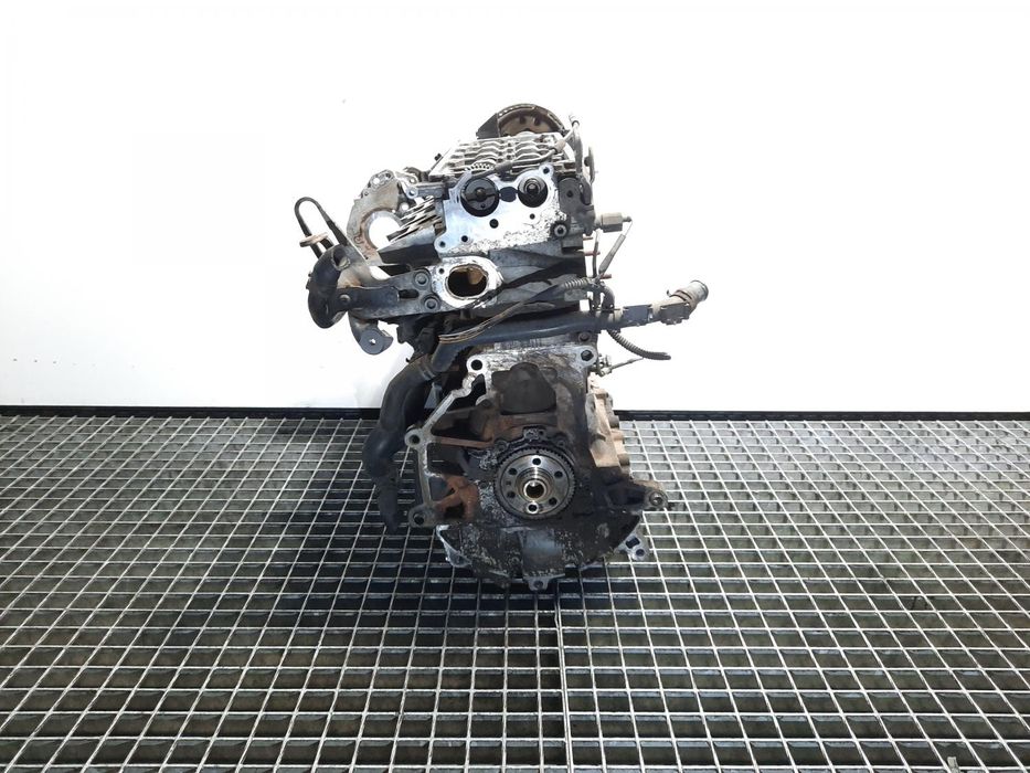 Motor, cod CAY, Skoda Octavia 2 Combi (1Z5) 1.6 tdi (pr;110747)