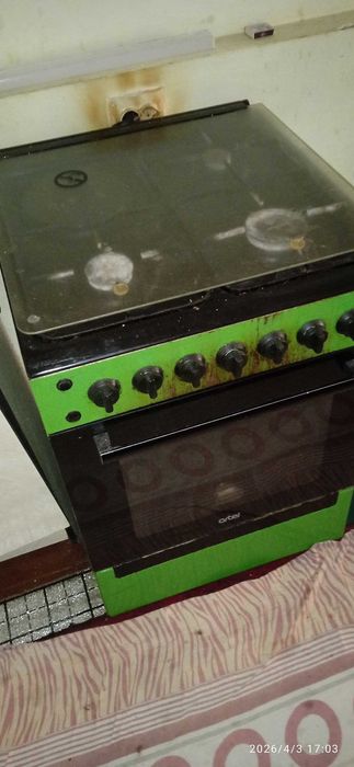 Срочно продается газовый плита !!!