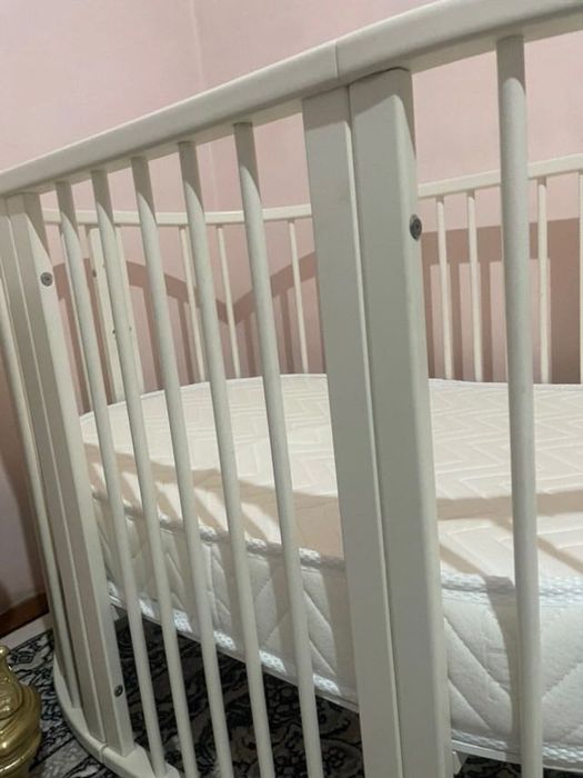 Детский кровать  идеальный