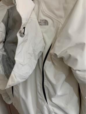 Дамско яке North Face
