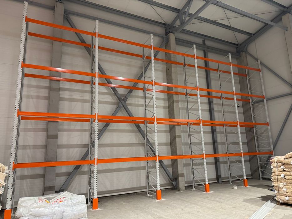 Raft metalic in stoc