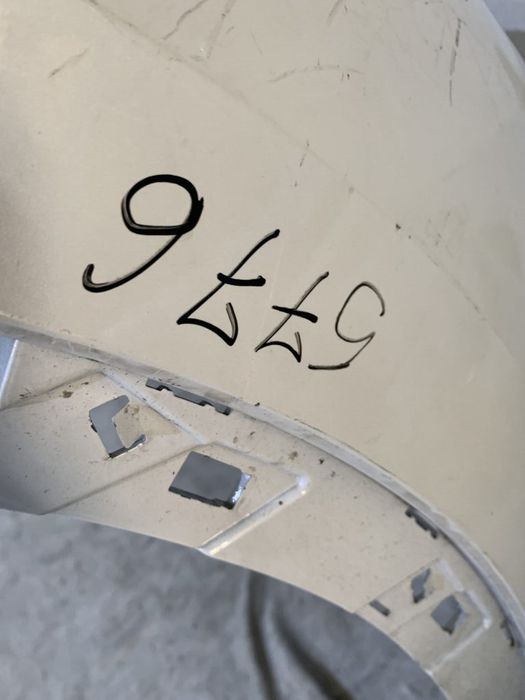 Bara fata VW ID4, 2021, 2022, 2023, 2024, cod origine OE 11A807221.