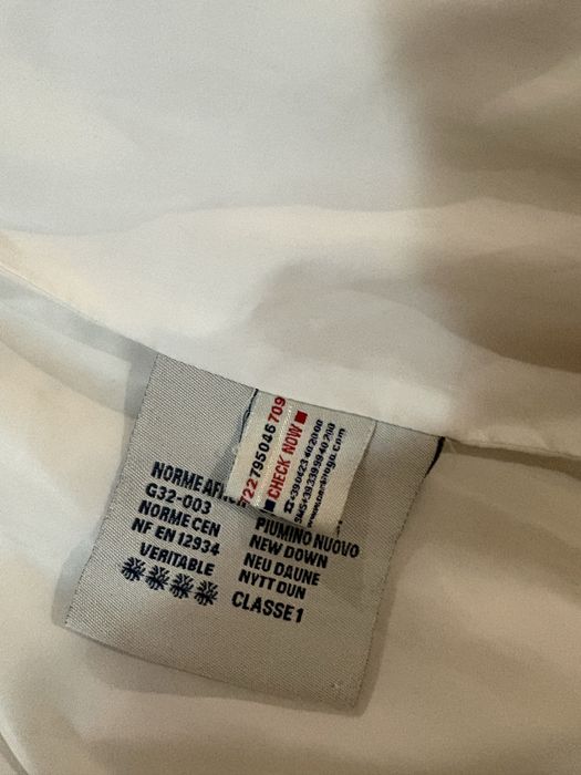 Дамско зимно яке Moncler