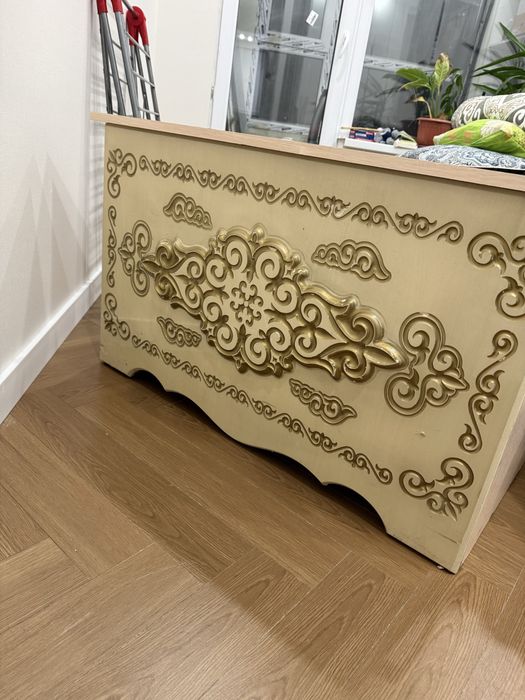 Сандық, сундук .   .